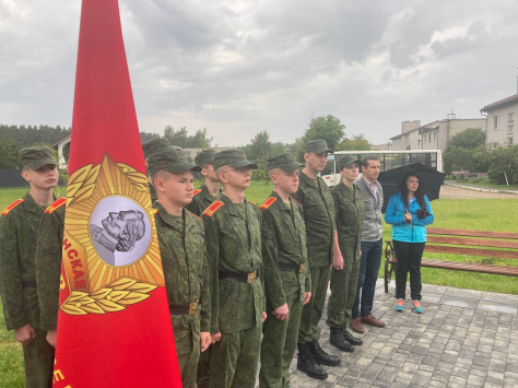 Сплав по реке Исса