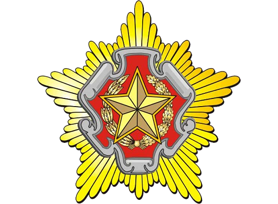 Плановый учебный сбор  с военнообязанными