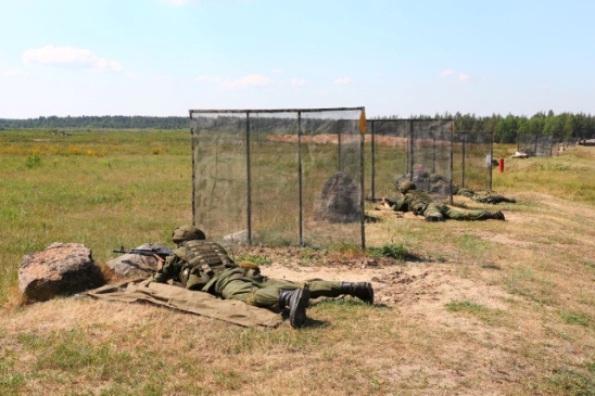 Совершенствуя навыки