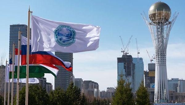 Более 4 тыс. военнослужащих стран ШОС примут участие в учениях «Мирная миссия – 2021»