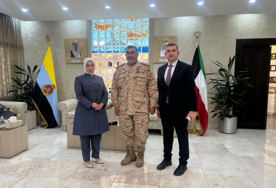 Вооружённые силы Кувейта получат турецкие БЛА «Байрактар TB2»