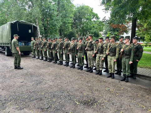 Закрепить знания на практике