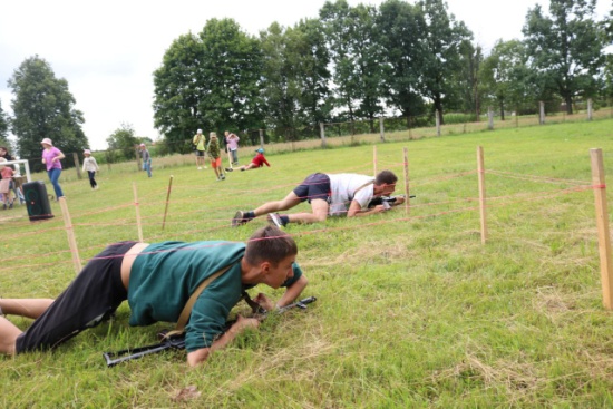 По-настоящему яркие эмоции