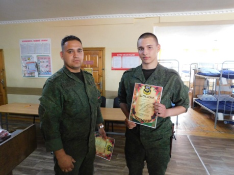«Герои живы, пока мы помним их...»