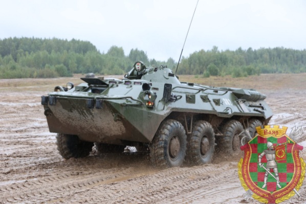 Покорители бездорожья