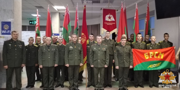 «Споем гимн вместе»