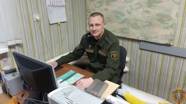 Счастливый отец и в деле — молодец