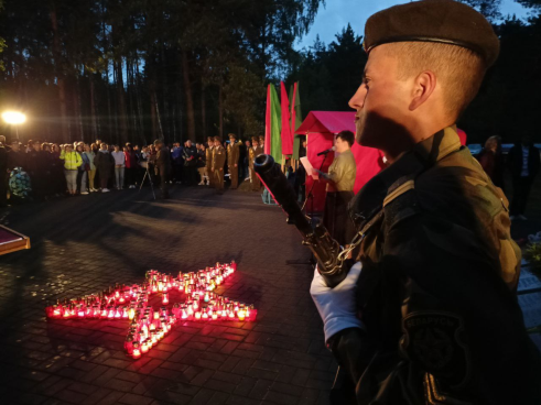 «22 июня ровно в 4 часа…»