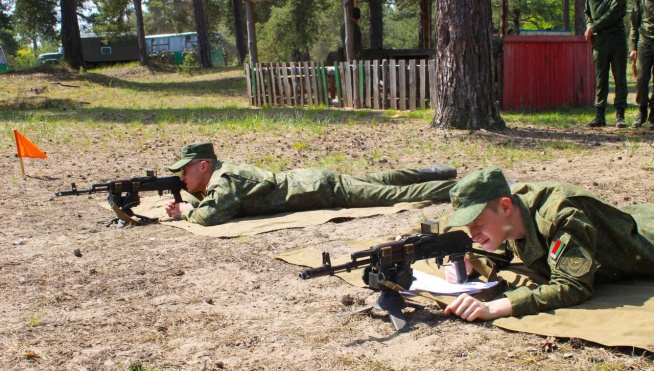 Плановые мероприятия по вводу в строй нового пополнения