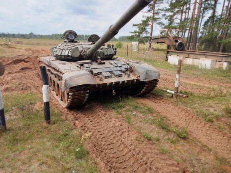 Особое внимание подготовке водителей