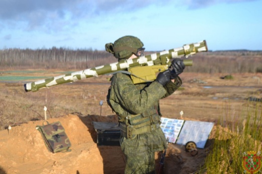 Розыгрыш тактического эпизода
