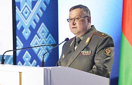 Народное единство — ключевой фактор безопасности, благополучия и развития государства