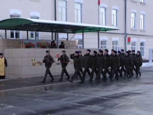 Время новых свершений