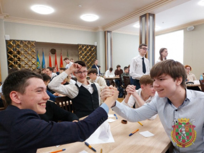 «Защитник Отечества»