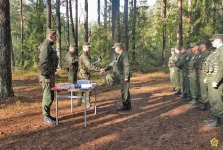 Подведены предварительные итоги
