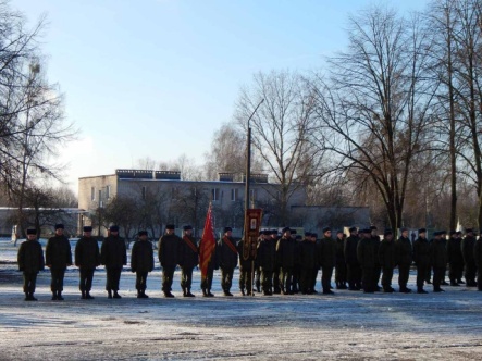 С новым годом… учебным