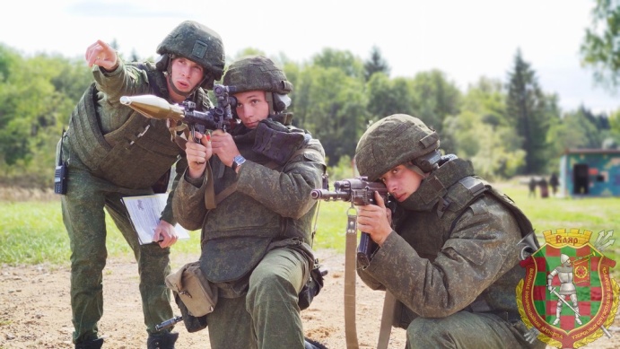 Проверка себя на прочность