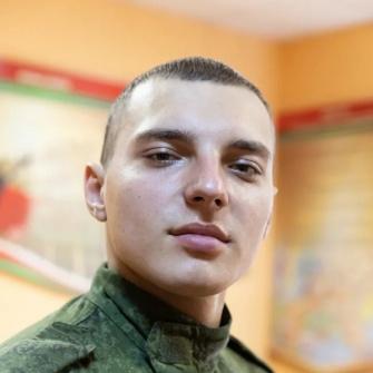 Спасибо за службу!