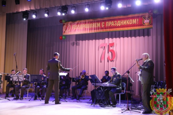 У школы автомобилистов 72 ОУЦ – юбилей 