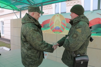 По заслугам и награды