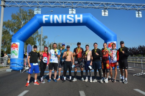 Не остались в стороне