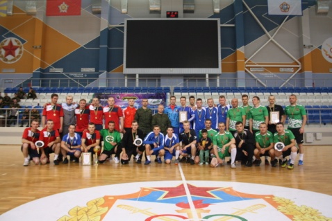 Знай наших!