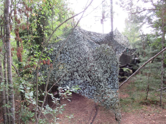 Экзамен для связистов