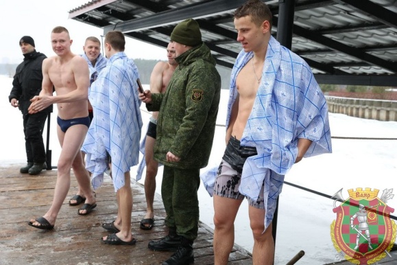 Сохраняя традиции