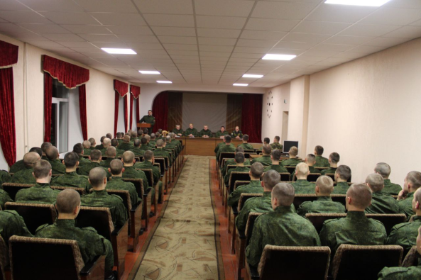 Вечер вопросов и ответов