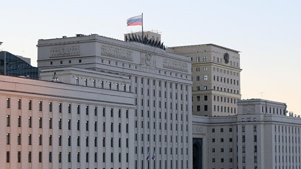 Сергей Шойгу направил приветственный адрес участникам II Международного антифашистского конгресса