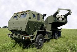 Румыния намерена приобрести в США РСЗО HIMARS 