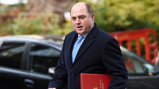 Минобороны Великобритании возобновило тендер по закупке трех кораблей обеспечения класса FSS