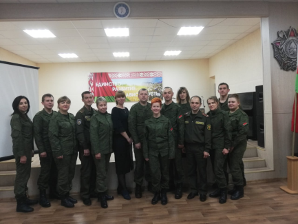 Определен лучший психолог СЗОК