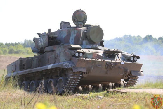 Плановые занятия по вождению