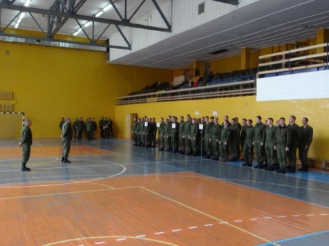 Чемпионату дан старт