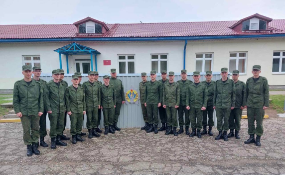 Начало «срочного» пути