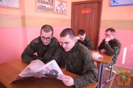 Свободное время проводят с пользой