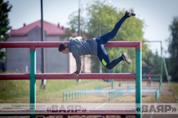 Настроены на победу