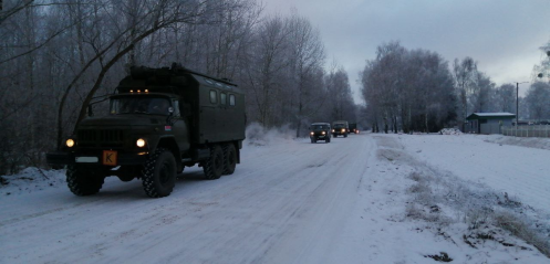 Настоящая проверка на прочность