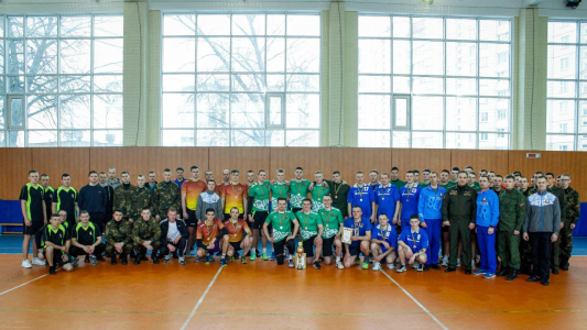 Командная игра