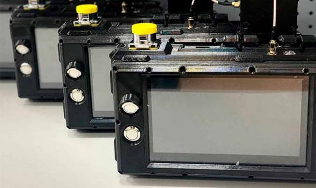 В подразделения российской армии начали поступать комплексы «Перехват 2.0»