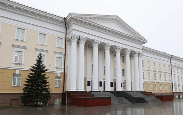 Минобороны окажет спонсорскую помощь женскому монастырю в Бобруйске