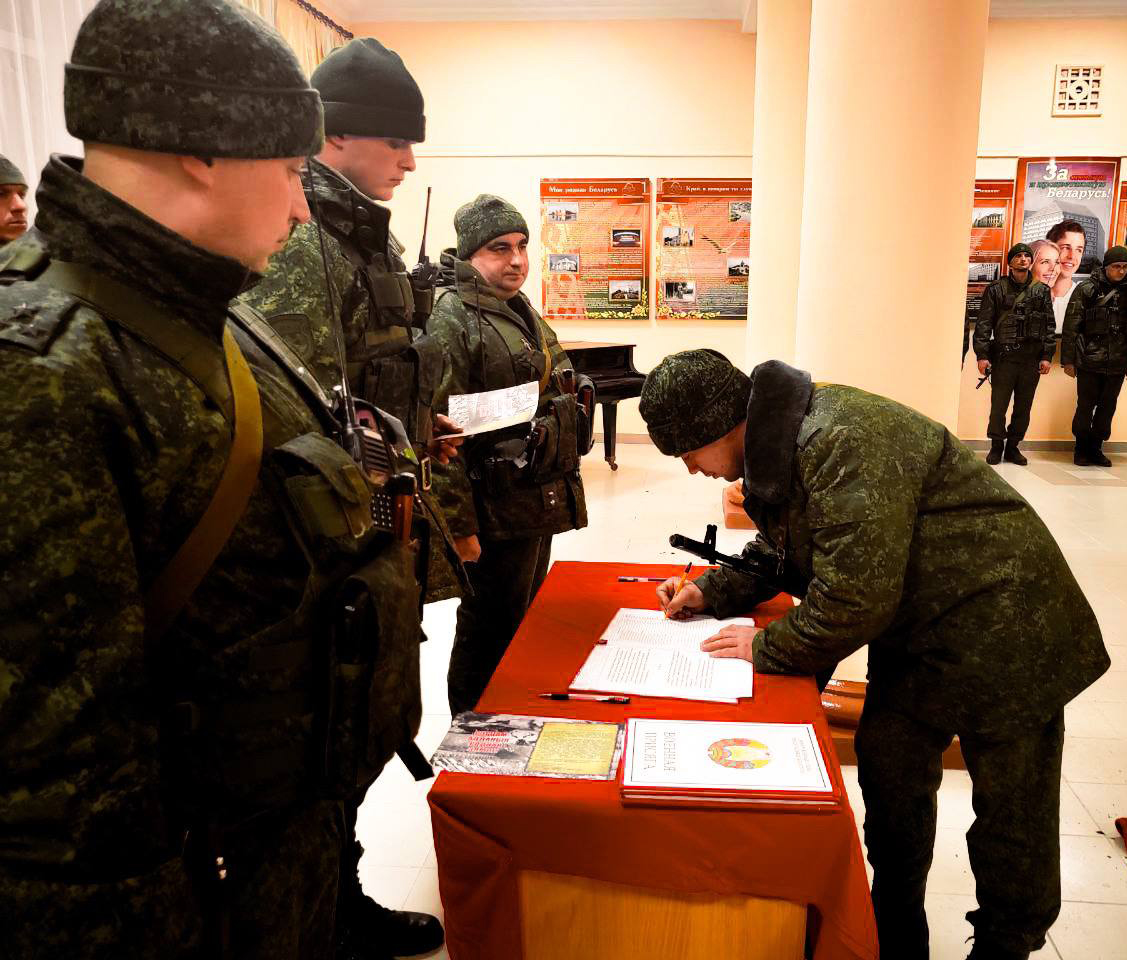 На сборы было призвано