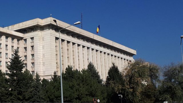 Закупки вооружений правительством Румынии на 2024 год