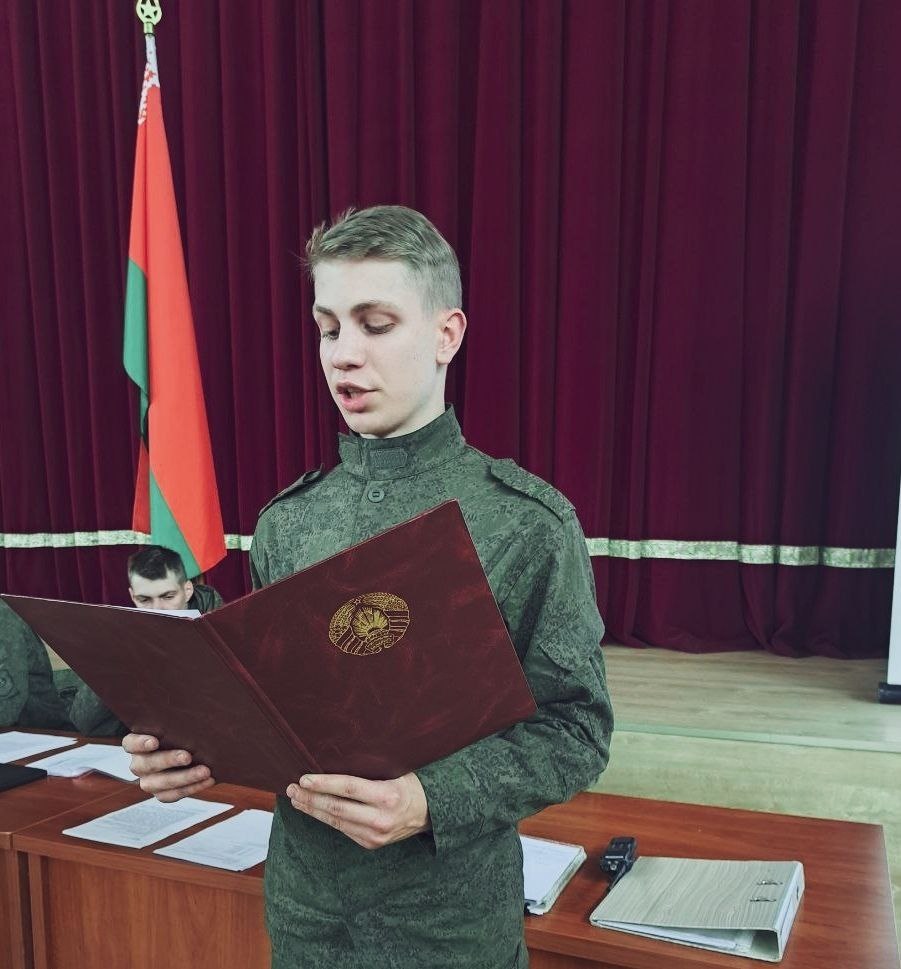 Служим Отечеству! — ВАЯР