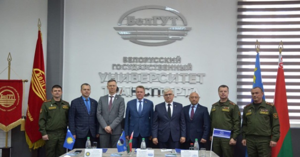 Межвузовские соглашения