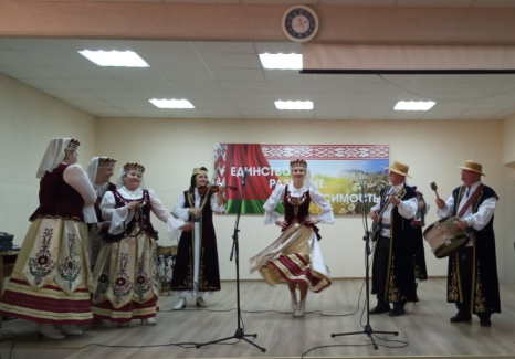 Творческие конкурсы в войсках Северо-Западного оперативного командования