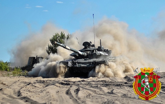 Победит тот, кто не дрогнет