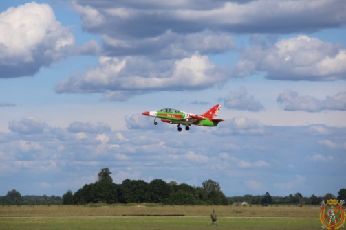 Покоряя небо