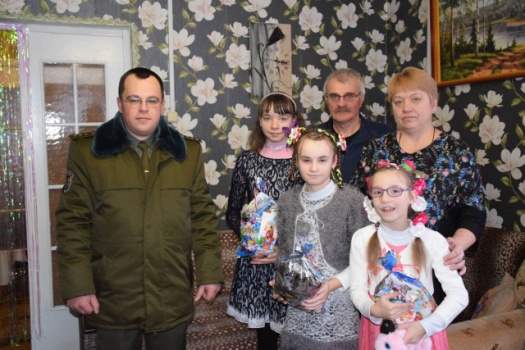 Время чудес